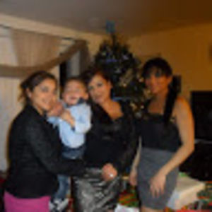 Meet your Posher, Marisol